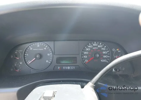 2005 Ford F-250 Lariat/Xl/Xlt из США, поврежденный, VIN 1FTSX21535EB99050